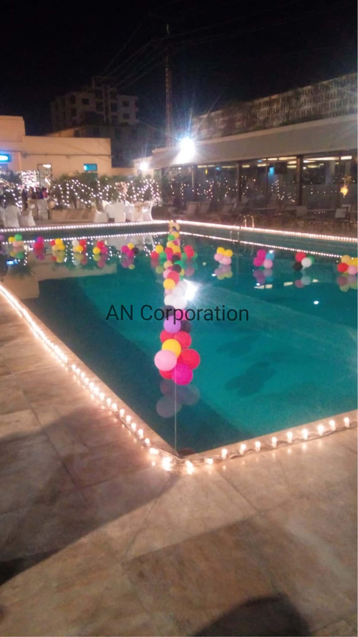 Marriott Hotel Islamabad (2)